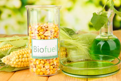Forteviot biofuel availability
