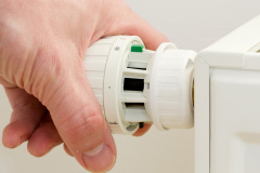 Forteviot central heating repair costs