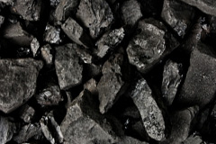 Forteviot coal boiler costs