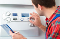 free commercial Forteviot boiler quotes