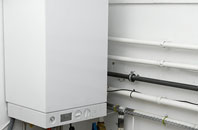 free Forteviot condensing boiler quotes