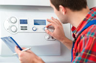 free Forteviot gas safe engineer quotes