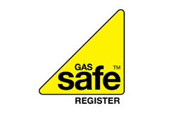 gas safe companies Forteviot